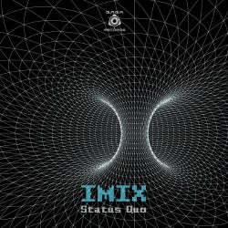 Status Quo Psytrance Charts by IMIX
