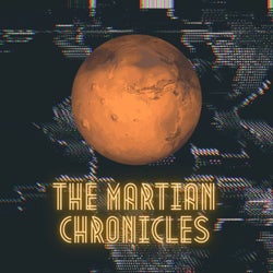 The Martian Chronicles