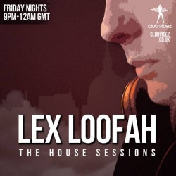 The House Sessions Chart