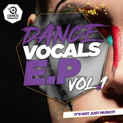 Vocals EP1
