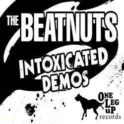 Intoxicated Demos EP