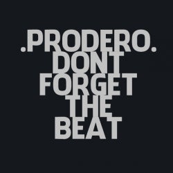Don't Forget The Beat