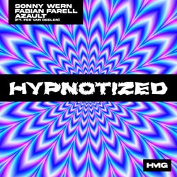 Hypnotized (feat. Fee van Deelen) (Extended Mix)