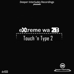 Touch 'n Type 2