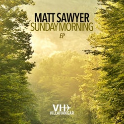 Sunday Morning - EP