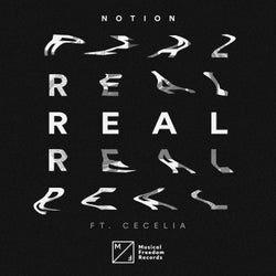 Real (feat. Cecelia)