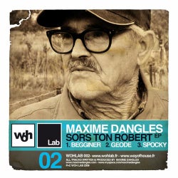Sors ton Robert