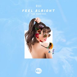 Feel Alright (The Remixes) - Extended Mix