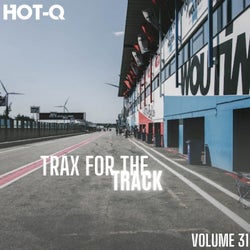 Trax For The Track 031