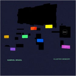 Cluster Memory