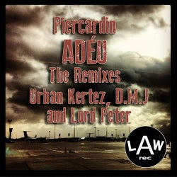 Adeu, The Remixes