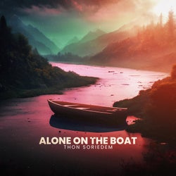 Alone on the Boat