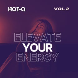 Elevate Your Energy 002