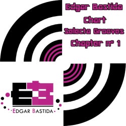 Chart···Selecta Grooves··· Chapter nº1