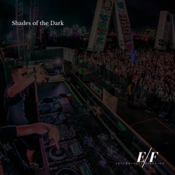 Shades Of The Dark - Dubstep Music For Night Riders
