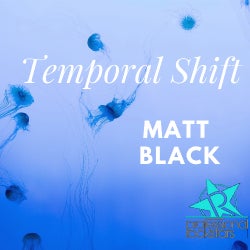 Matt Blacks Temporal shift chart