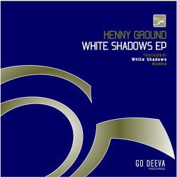 White Shadows Ep