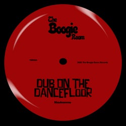 Dub On The Dancefloor