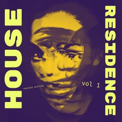 House Residence, Vol. 1