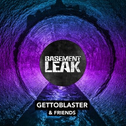 Gettoblaster & Friends