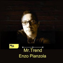 Enzo Pianzola Top 10 August 2016