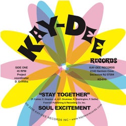 Stay Together-Soul Excitement
