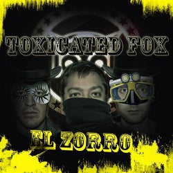 El Zorro EP