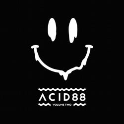 DJ Pierre Presents Acid 88, Vol. 2