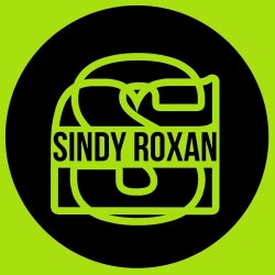 Sindy Roxan "FEEL THE SUNRISE" Chart
