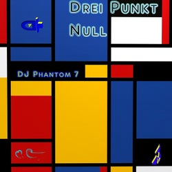 Drei Punkt Null