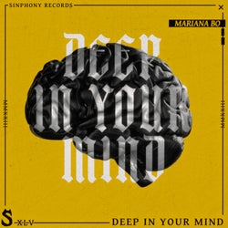 Deep In Your Mind (Extended Mix)