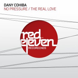 No Pressure / The Real Love