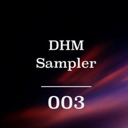DHM Sampler 003