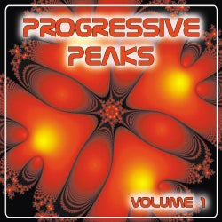 Progressive Peaks - Volume 1
