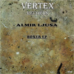 Boxer EP