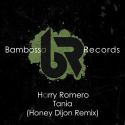 Tania - Honey Dijon Remix