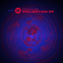 Projection EP