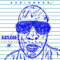 Katlego's Tribute EP