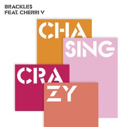 Chasing Crazy - EP