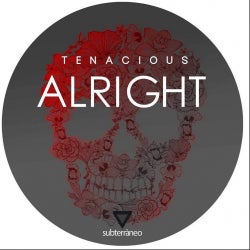 Tenacious 'Alright' Top 10