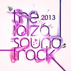 The Ibiza Soundtrack 2013