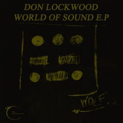 World Of Sound E.P