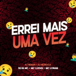 Errei Mais Uma Vez
