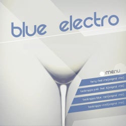 Blue Electro