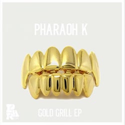 Gold Grill EP