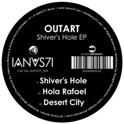 Shiver's Hole EP