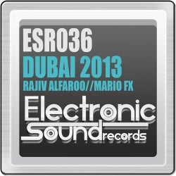 Dubai 2013