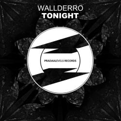 WALLDERRO 'TONIGHT' CHART