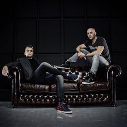 Showtek - Best of 2012