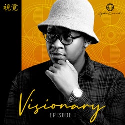 Visionary Episode 1